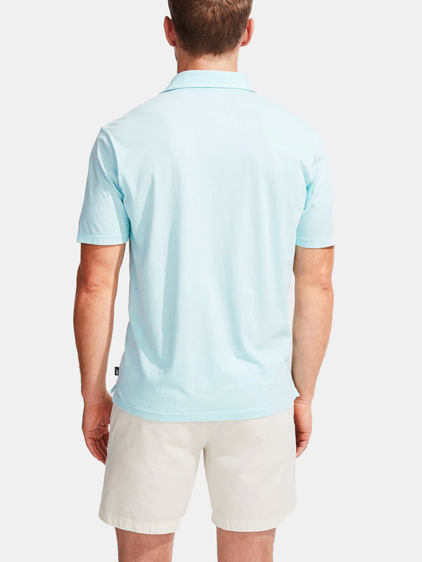 Vineyard Vines Men's Island Polo - Saint Bernard