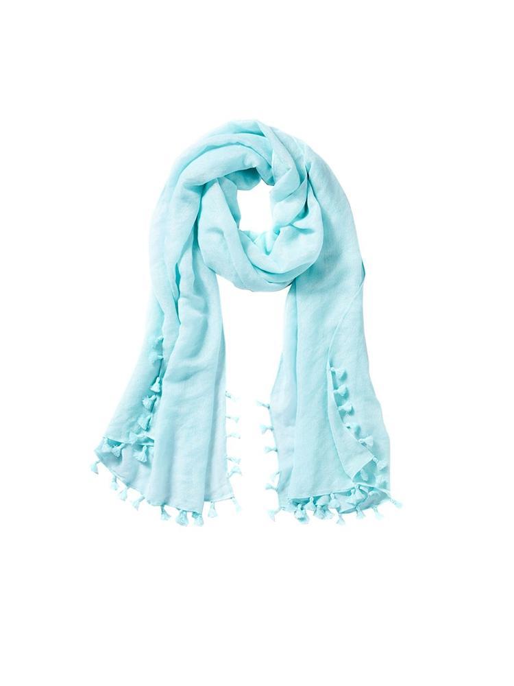 lilly pulitzer scarf