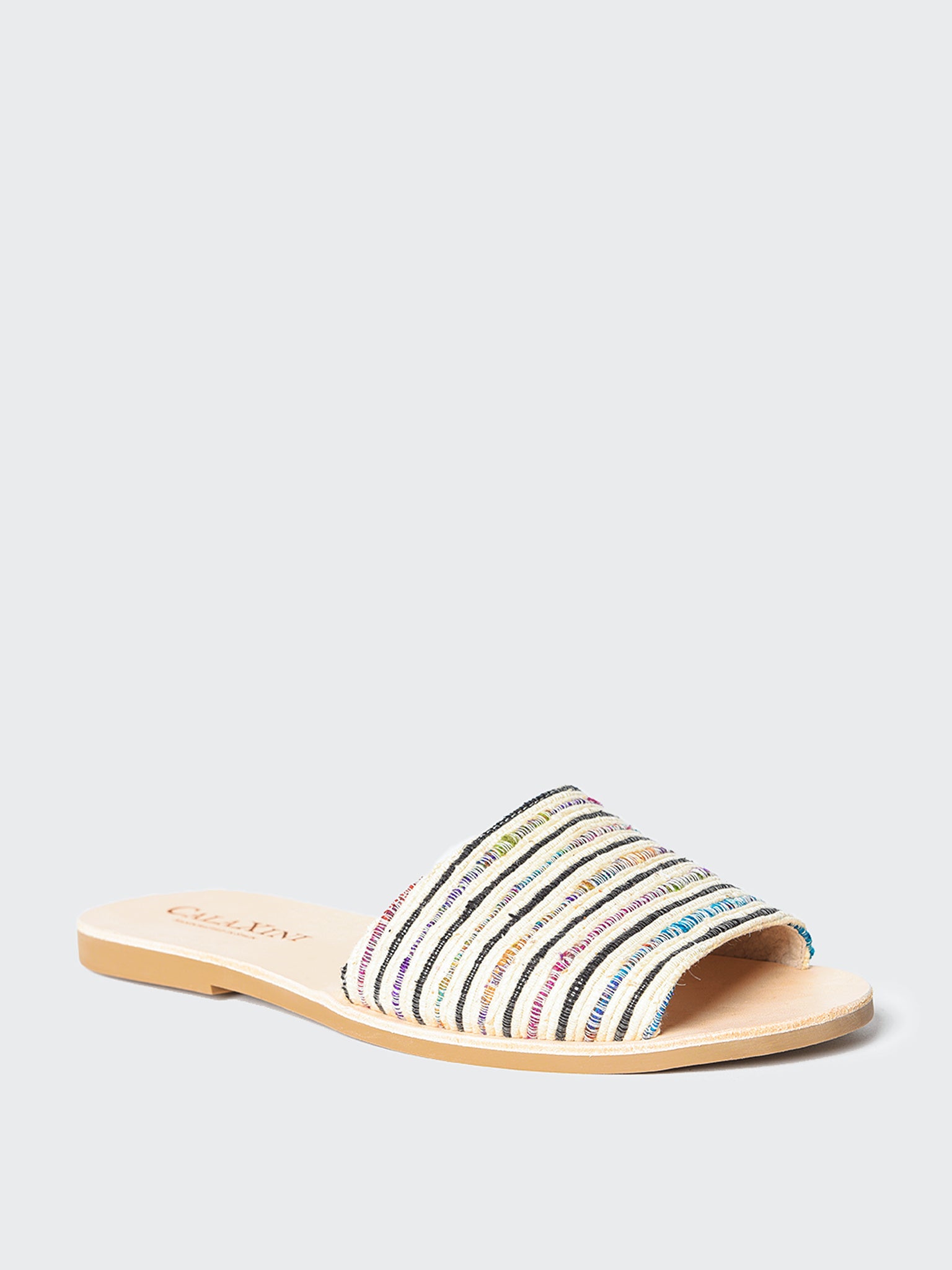 Calaxini Women's Classic Slide - Saint Bernard