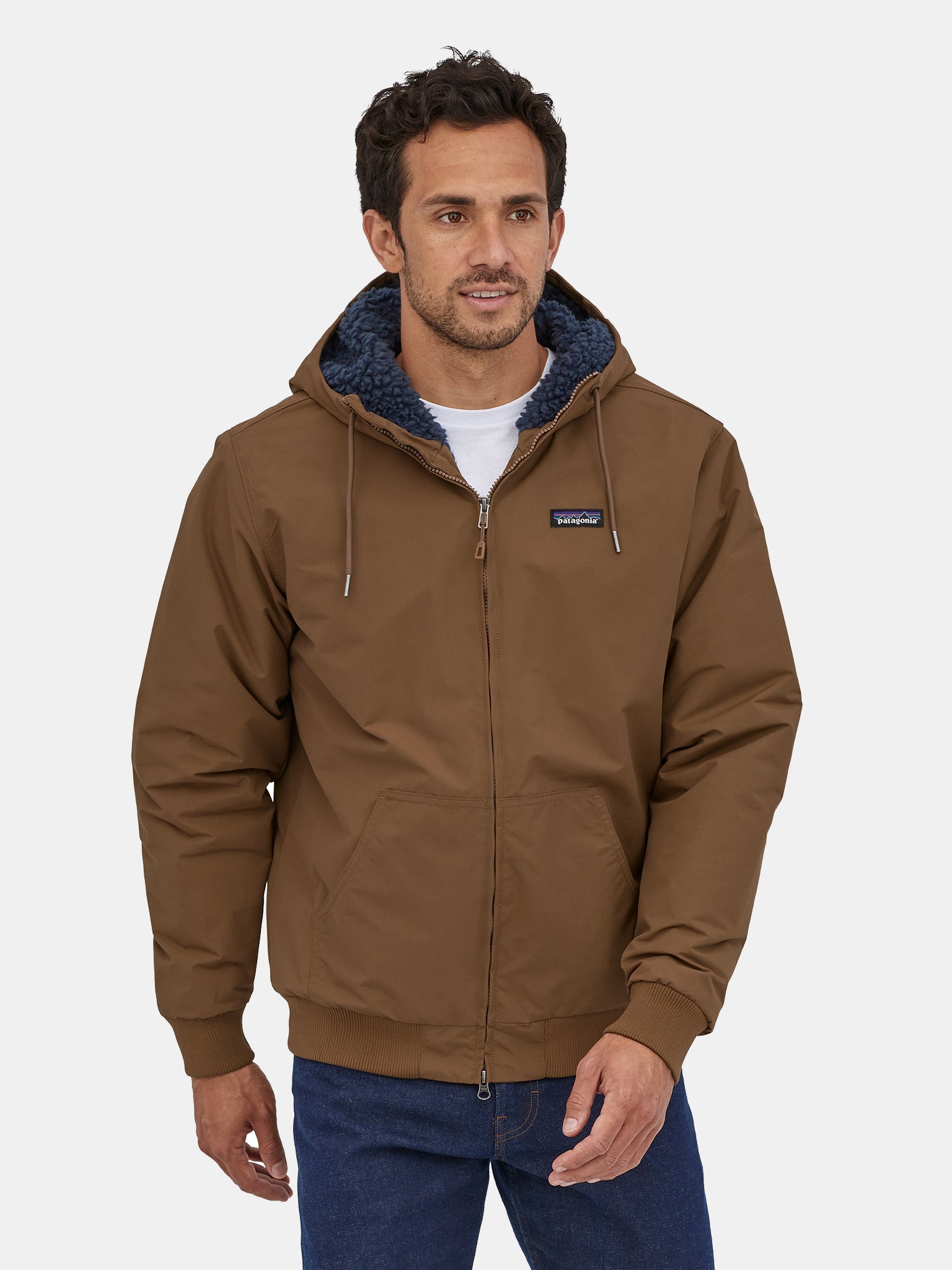 Patagonia Men's Isthmus - Saint