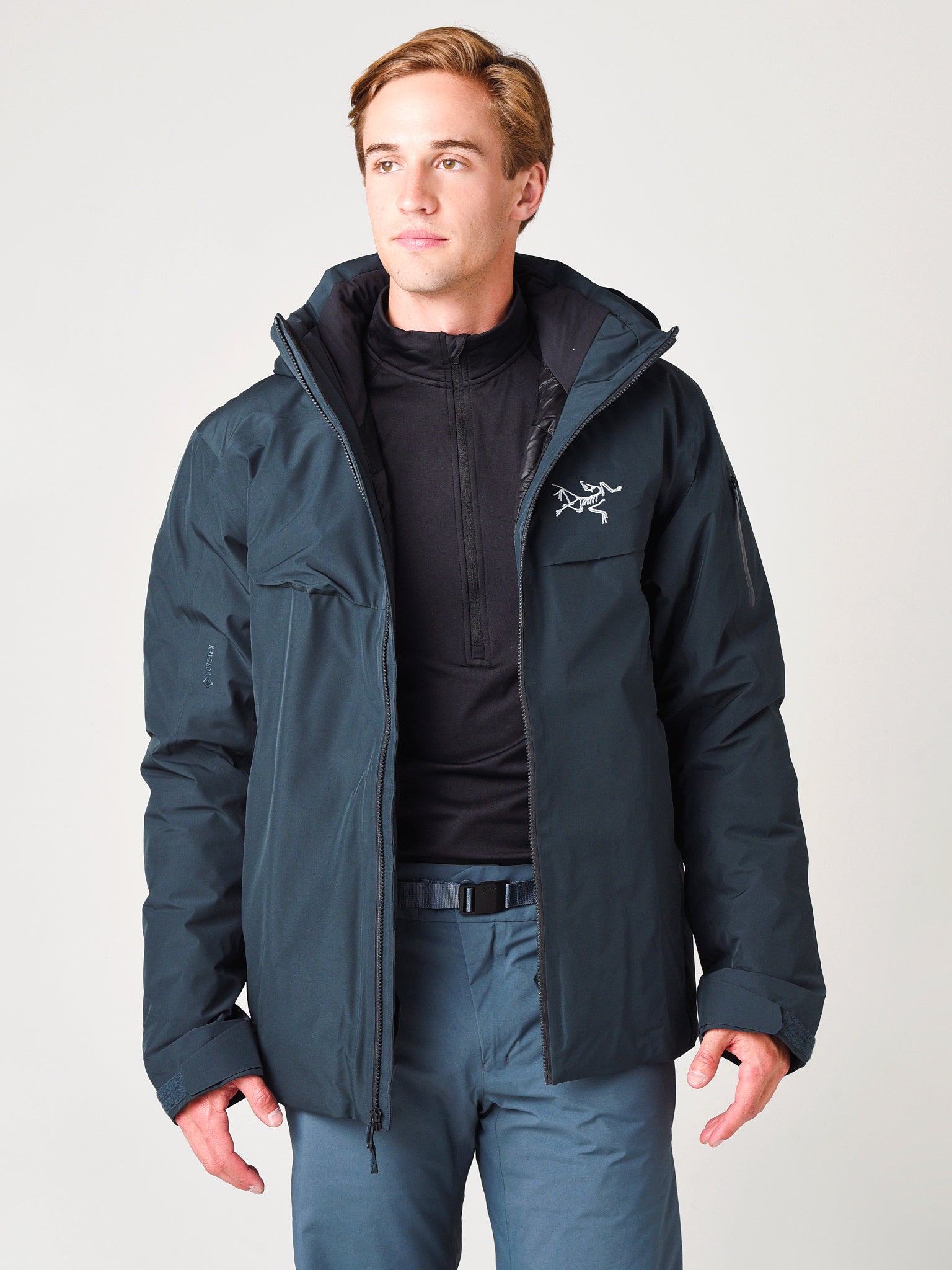 Arc’teryx Macai Jacket | ubicaciondepersonas.cdmx.gob.mx