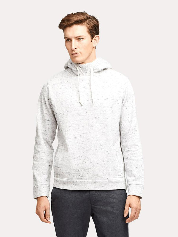 Bonobos Compact Fleece Popover Hoodie - Saint Bernard