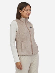 Patagonia Los Gatos Fleece Vest - Women's