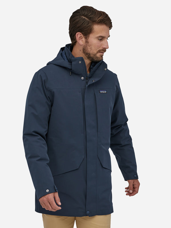 men's tres 3 in 1 parka patagonia