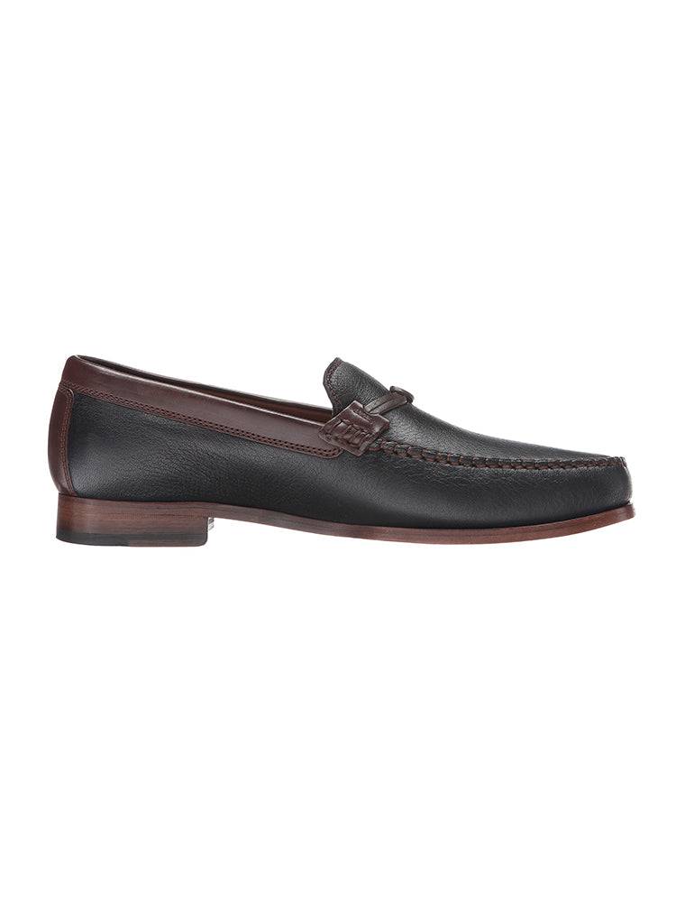 trask sawyer loafer