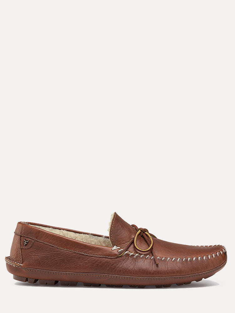 Trask Men's Polson Loafers - Saint Bernard