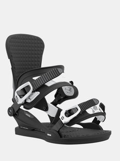 Union Scott Stevens Contact Pro Snowboard Bindings 2021 - Saint