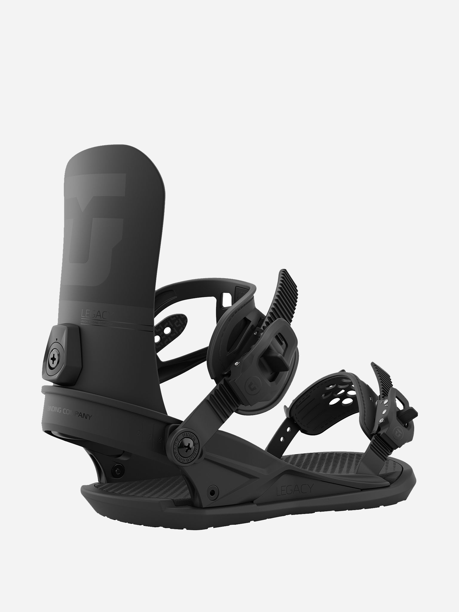 Union Legacy Women's Snowboard Bindings 2023 - Saint Bernard