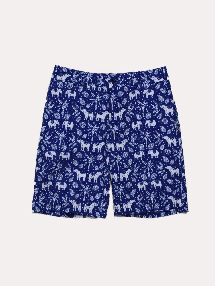 rlx shorts