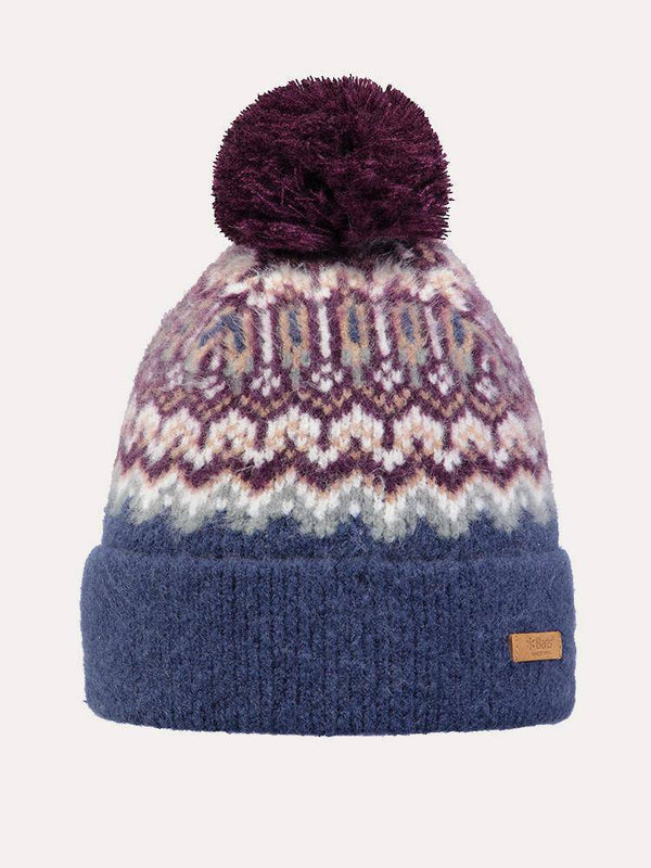 Barts Women's Drew Beanie - Saint Bernard