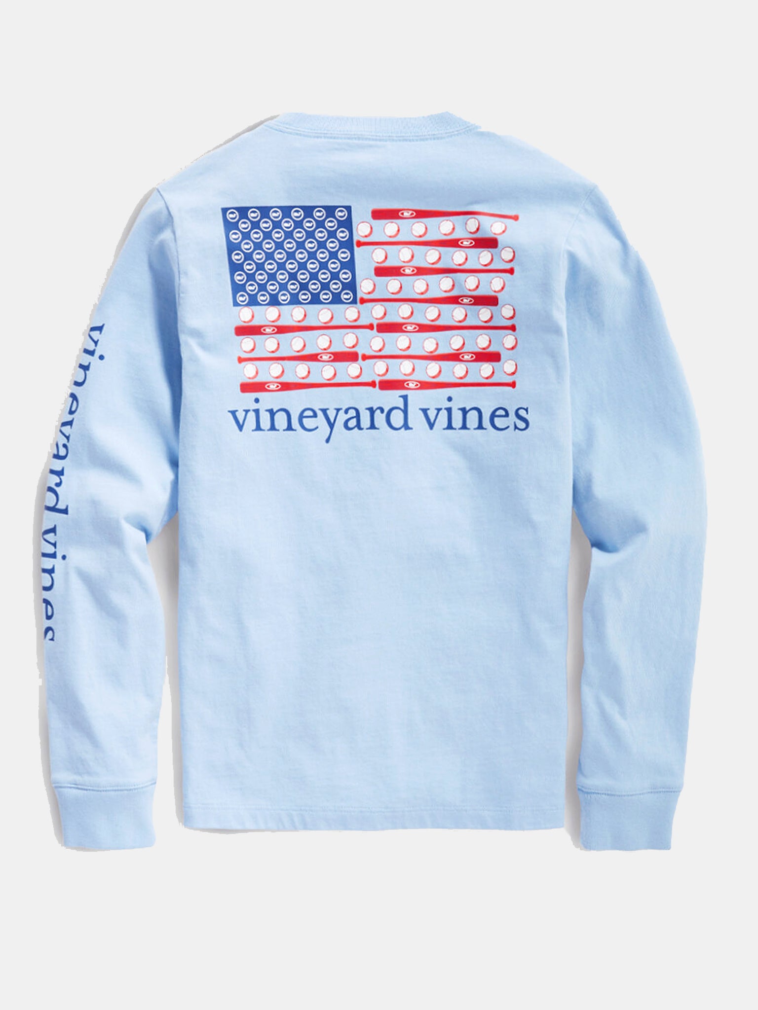 vineyard vines boys sweatshirt