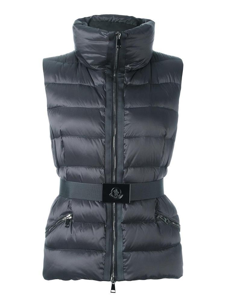 moncler women's vest