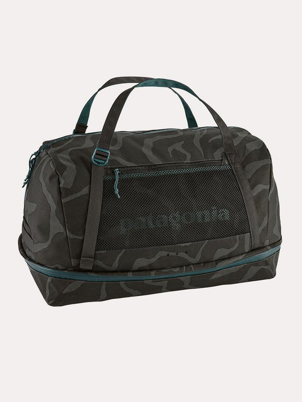 Patagonia Planing Duffel Bag 55L - Saint Bernard