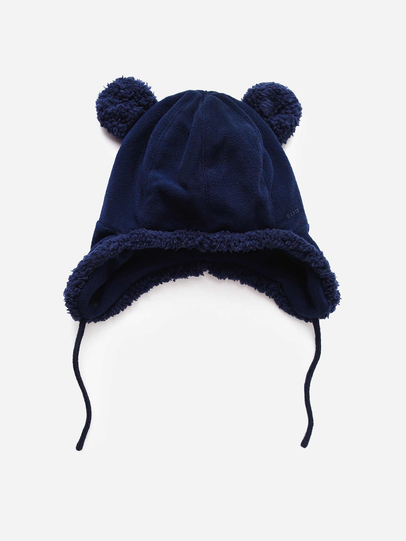 Vijfde schuintrekken vermoeidheid Barts Little Kids' Fleece Bear Hat - Saint Bernard