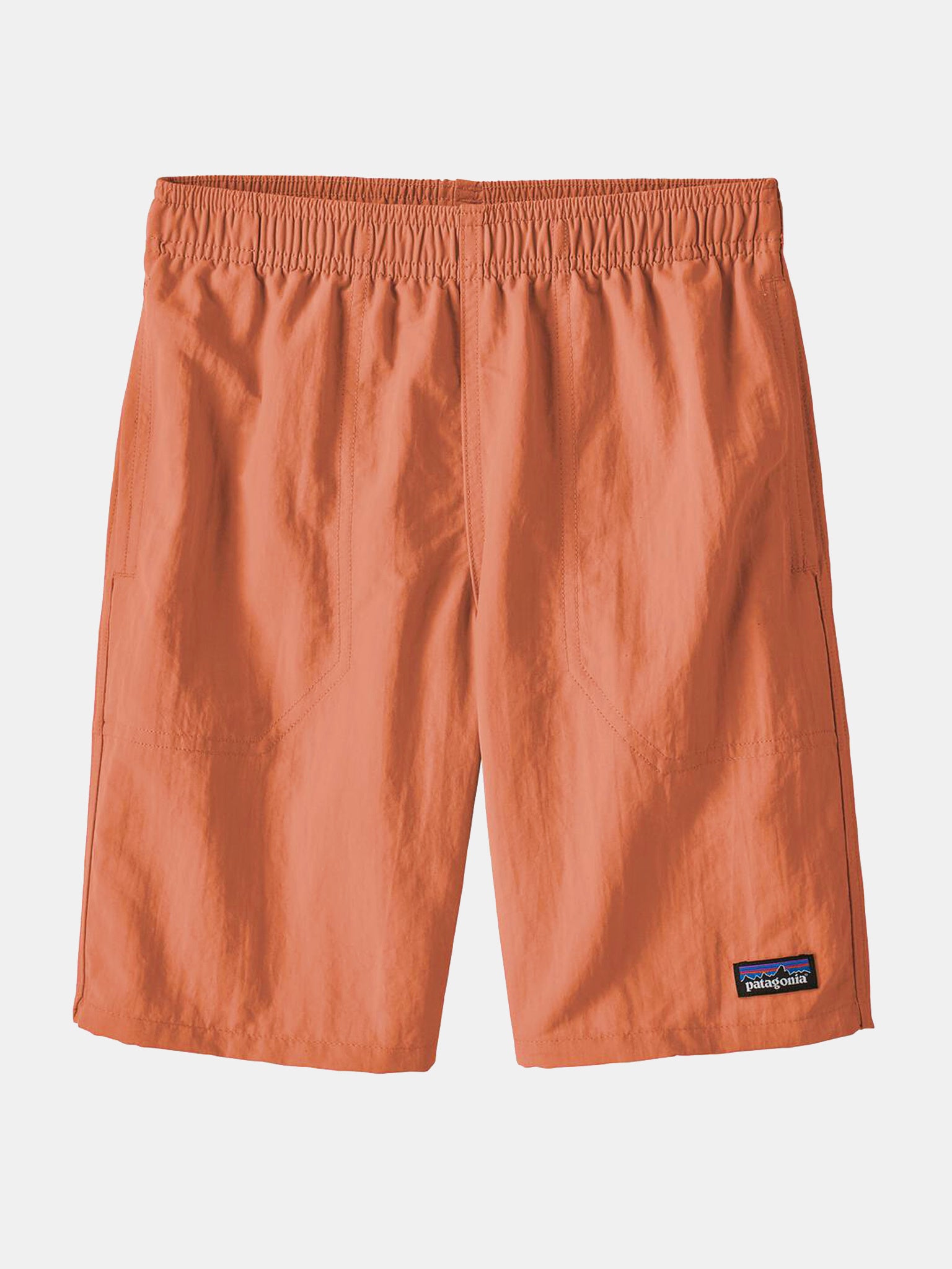 patagonia boys swim trunks