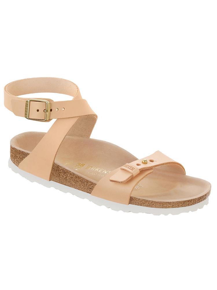 birkenstock sandals wrap around ankle