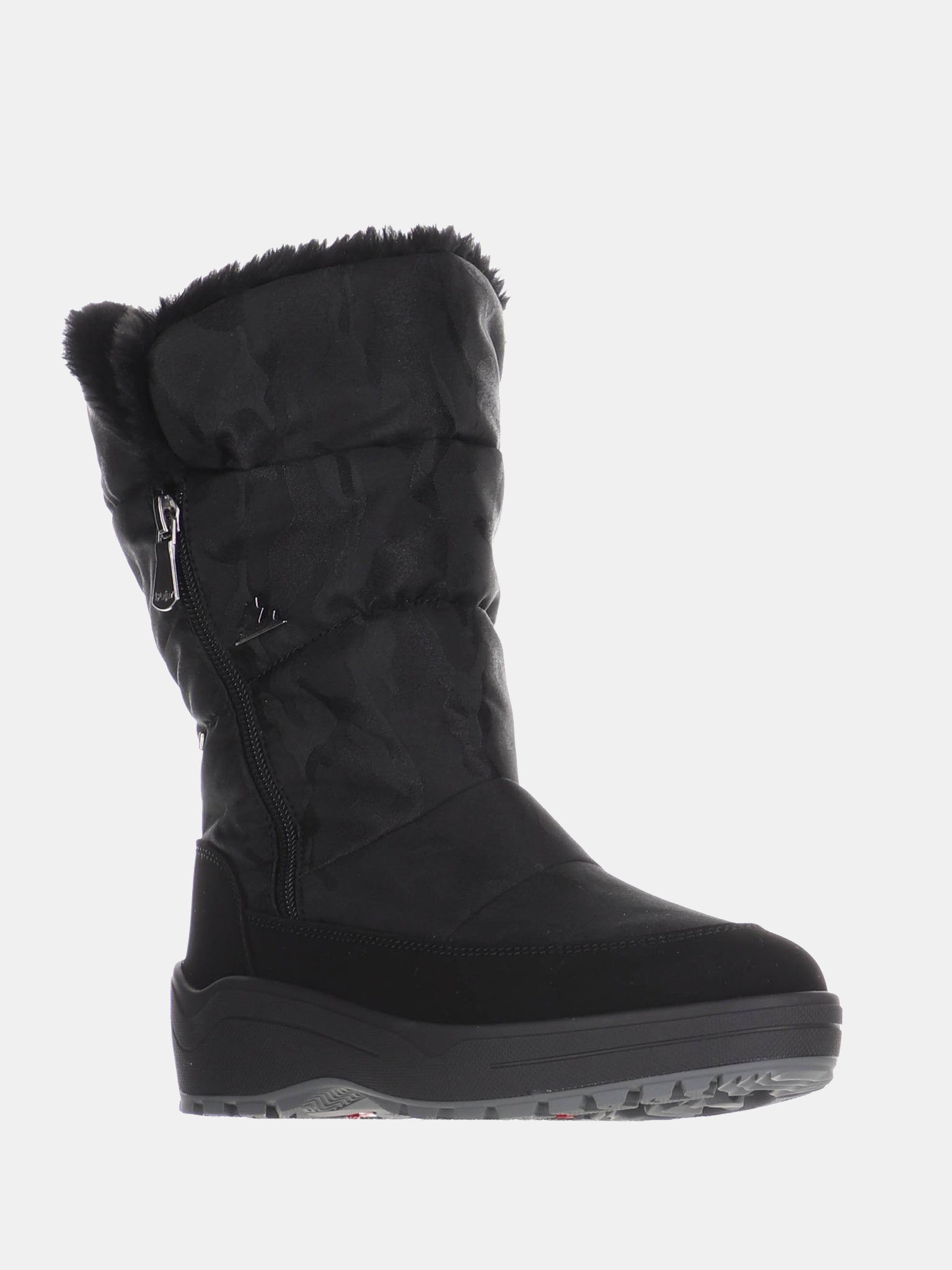 pajar snow boots
