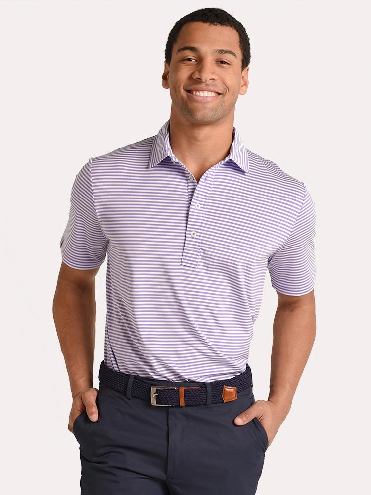 active fit performance polo