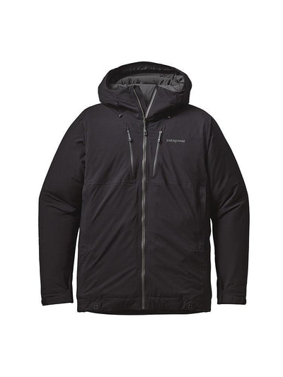 Patagonia Men's Streth Nano Storm Jacket - Saint Bernard