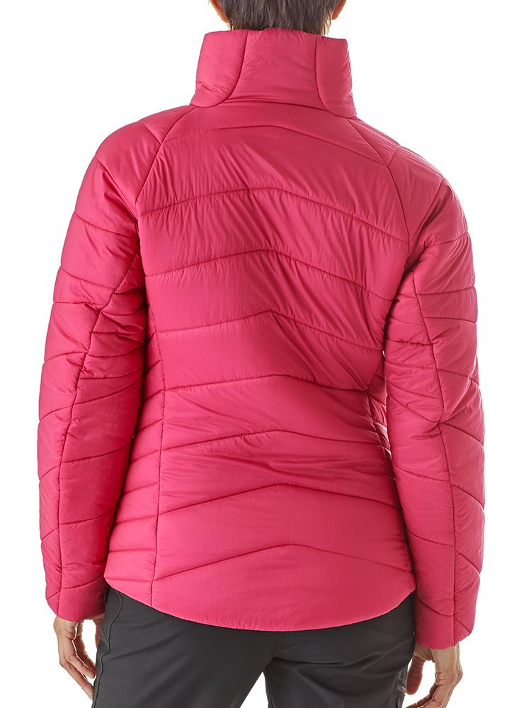 Patagonia Women's Hyper Puff Jacket - Saint Bernard