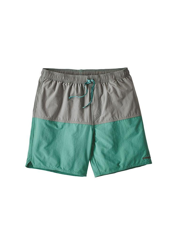 83%OFF!】 ⭐️新品 PATAGONIA WAVEFARER VOLLEY SHORTS tdh