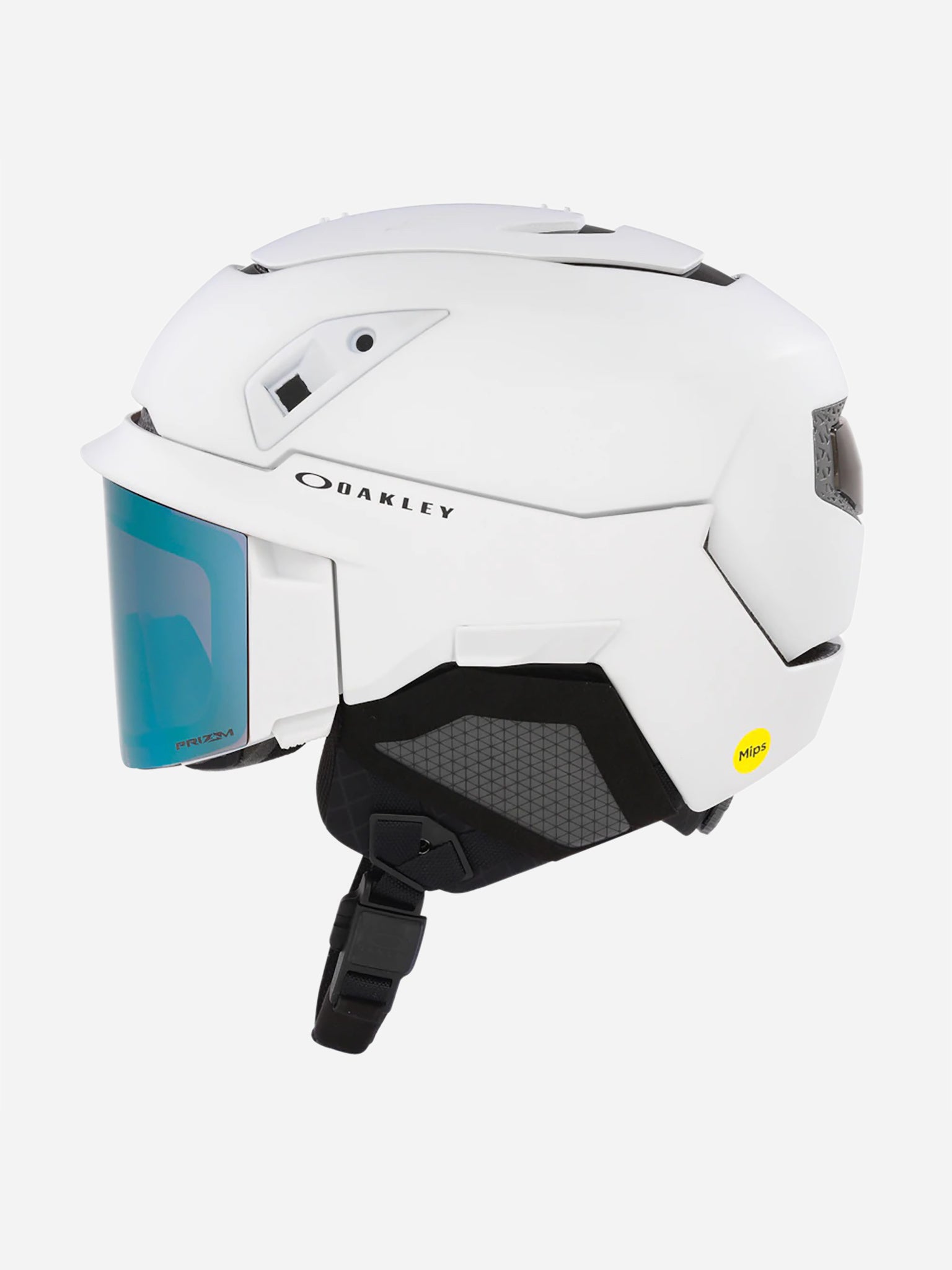 Oakley MOD7 Helmet - Saint Bernard