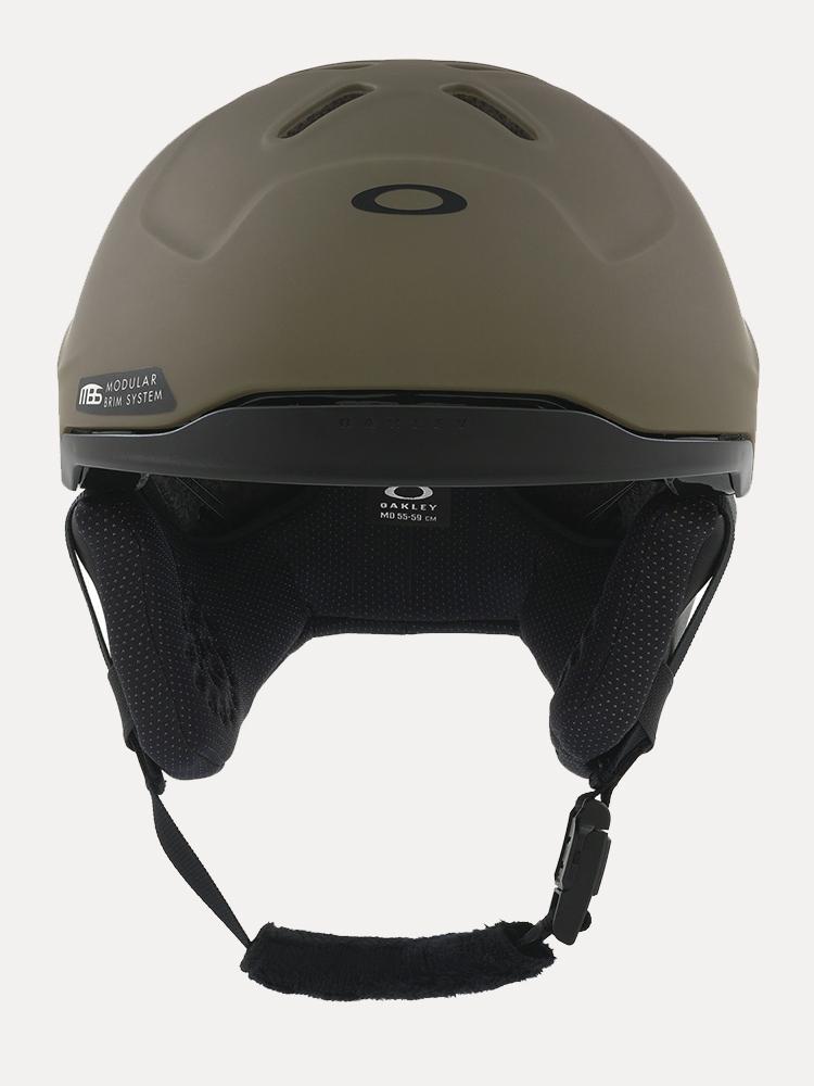 oakley snowboard helmet