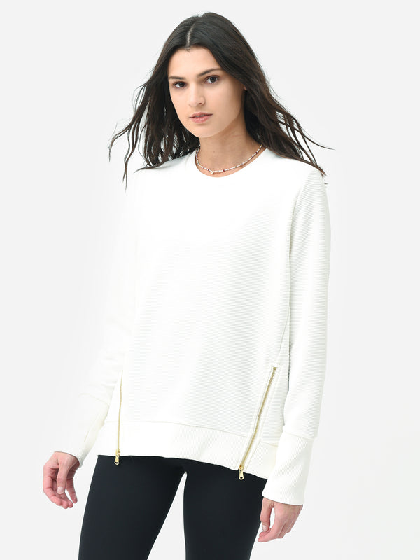 AB by Addison Bay Everyday Pullover