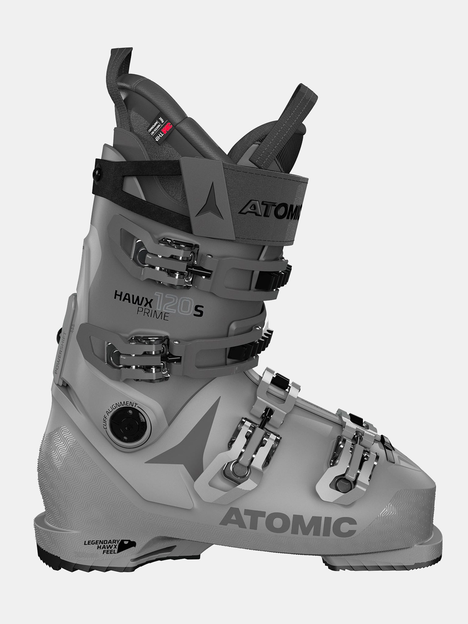 atomic 12 hawx