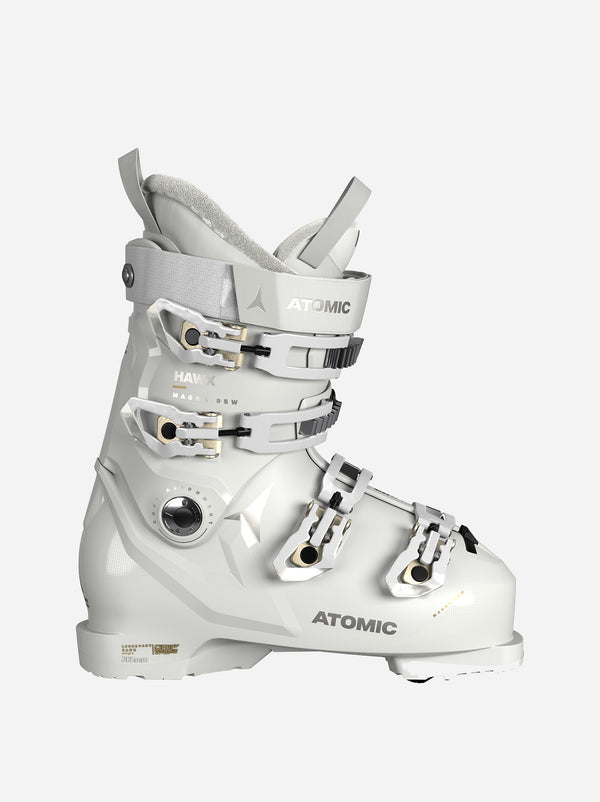 Extreem paneel Volwassen Atomic Hawx Magna 95 GW Women's Ski Boots 2023 - Saint Bernard
