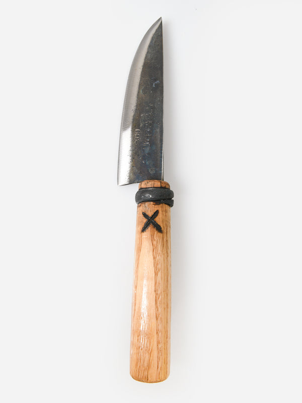 Master Shin's Anvil #62 Kitchen Knife – House&Hold