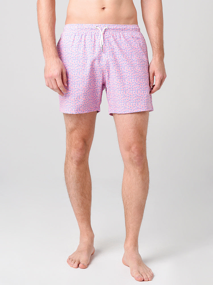 bermies swim trunks