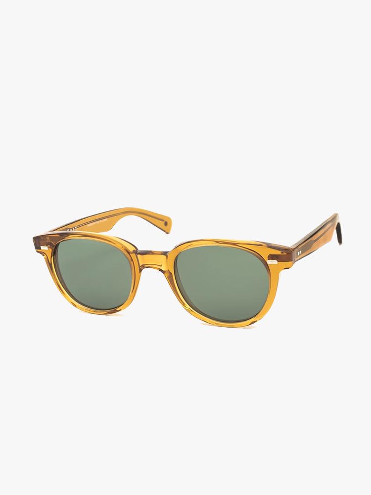 Salt Optics Andy Sunglasses - Saint Bernard