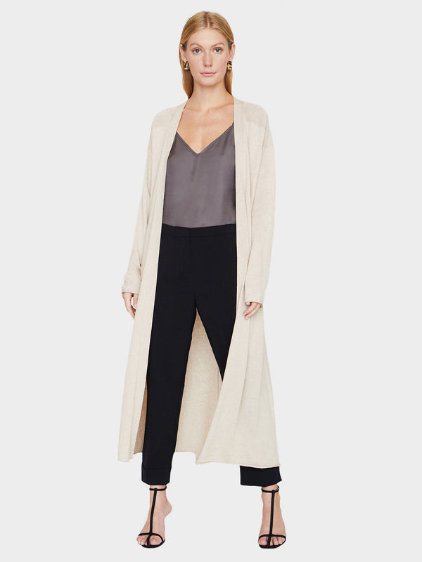 Brochu Walker Women's The Kai Duster - Saint Bernard