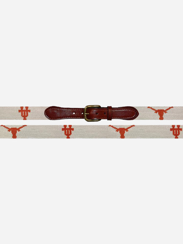 Louisville Needlepoint Belt – Smathers & Branson