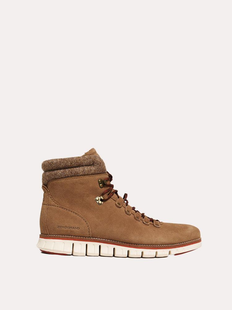 cole haan men's hiker boot