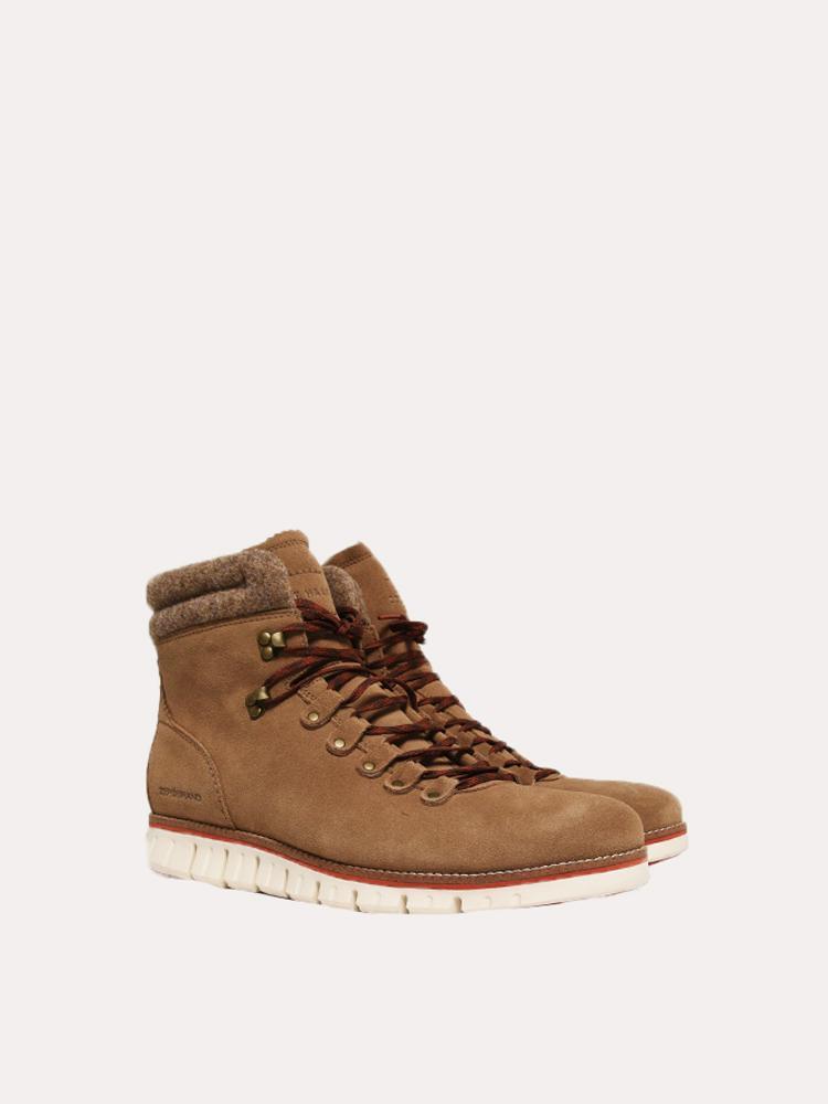 Cole Haan Men's Zero Grand Hiker Boot 