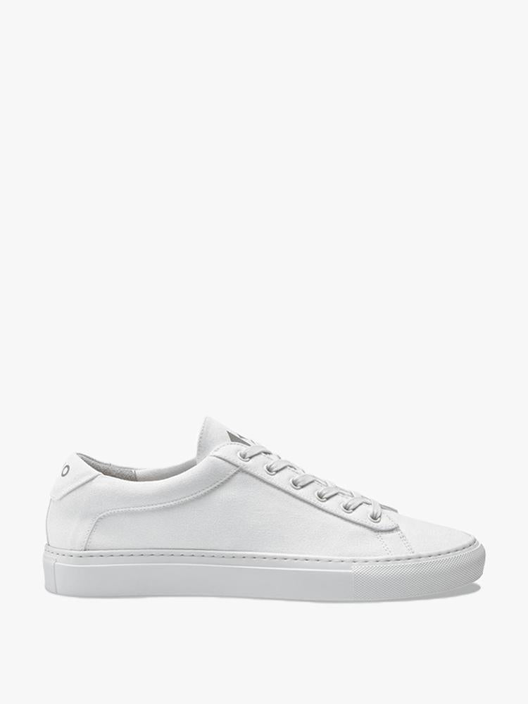 koio white sneakers
