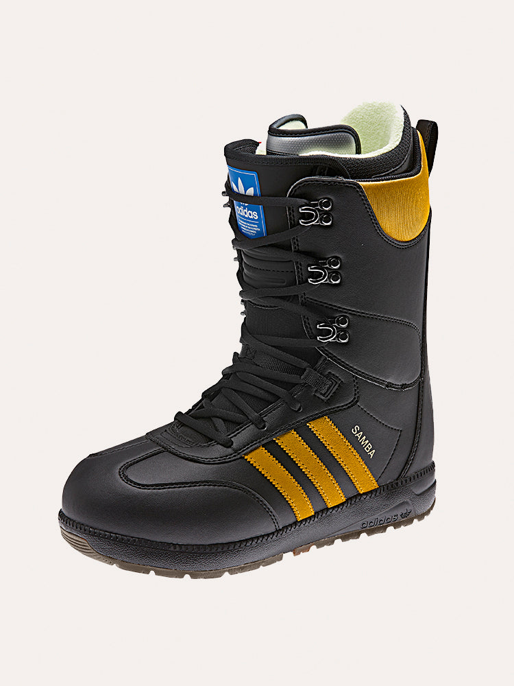 adidas samba adv snowboard boots 2020