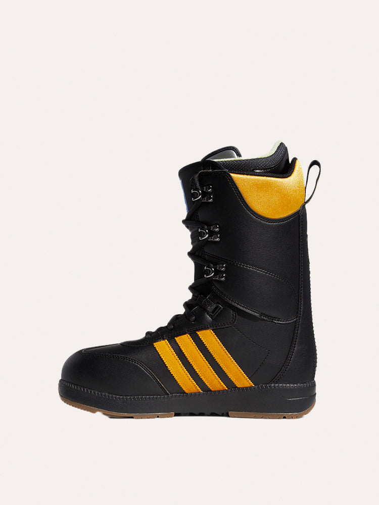 adidas samba adv snowboard boots