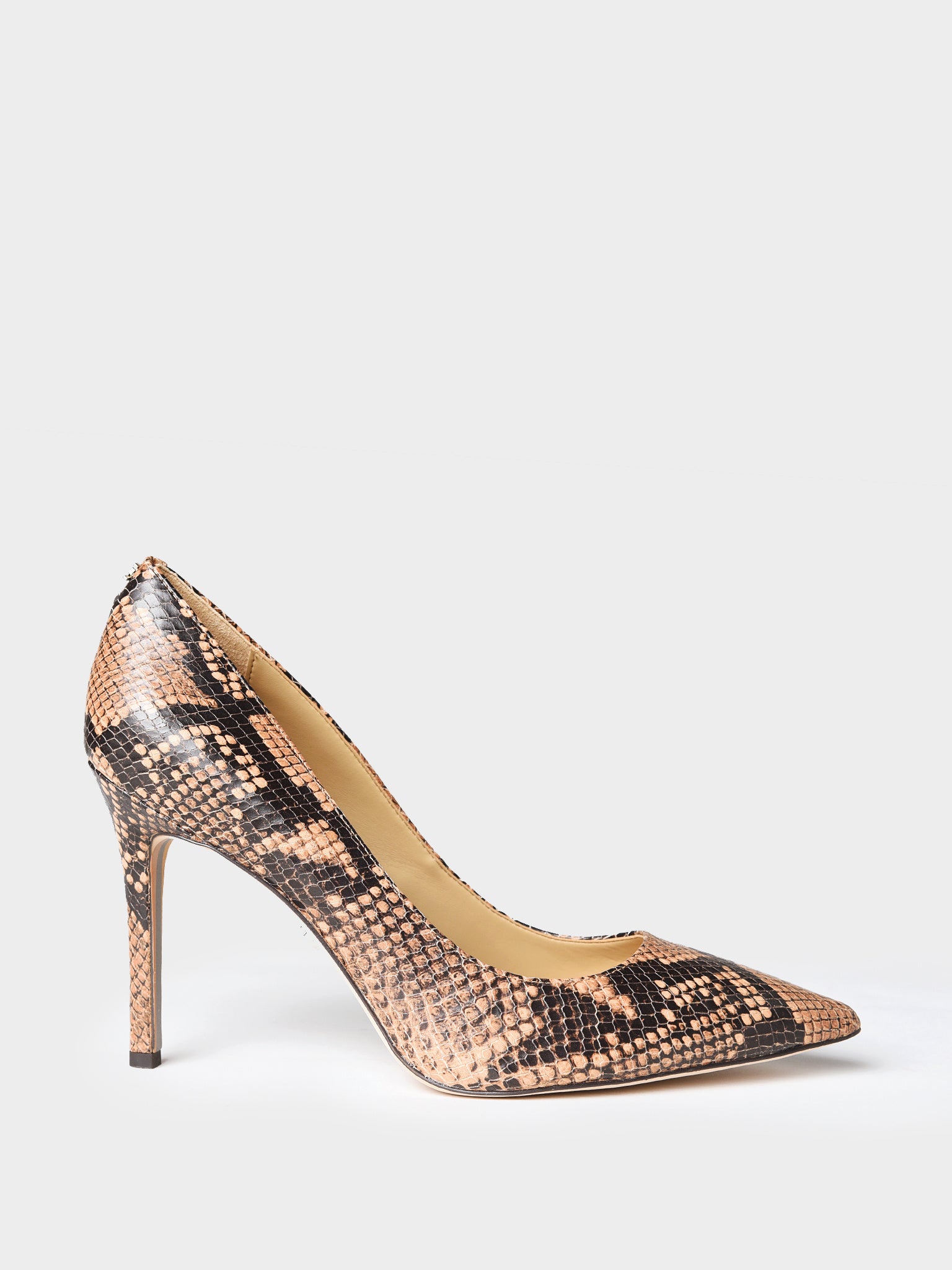 sam edelman hazel pointed toe heel