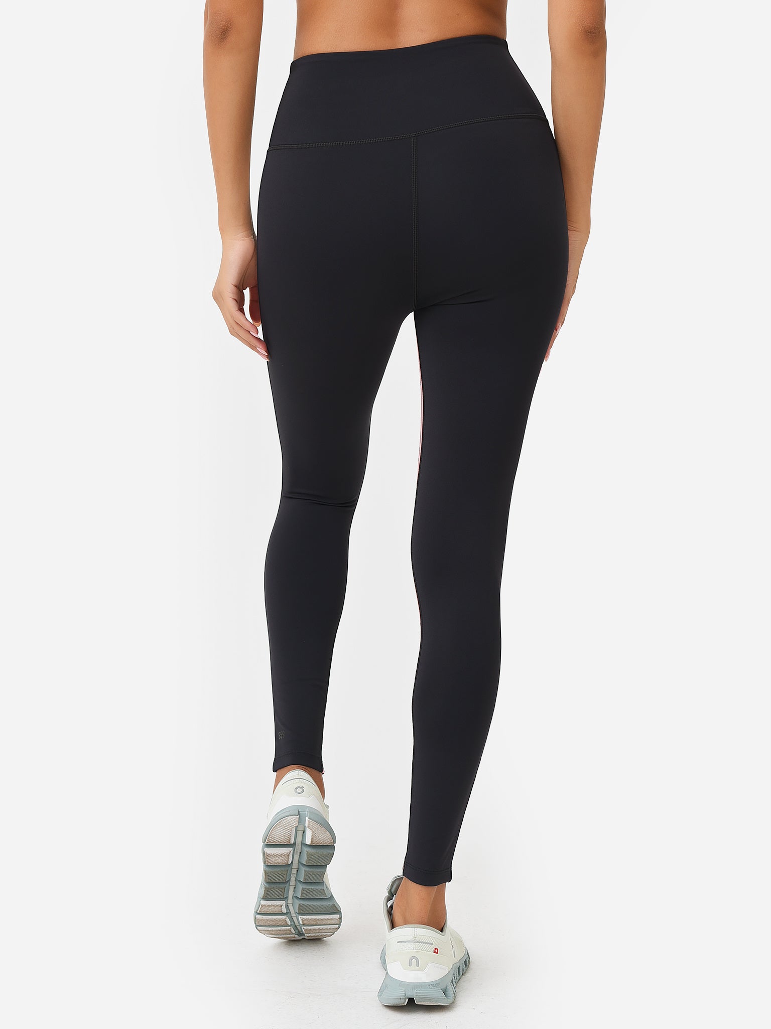 SPLITS59 Women's Bille High-Waist Techflex Leggings - Saint Bernard