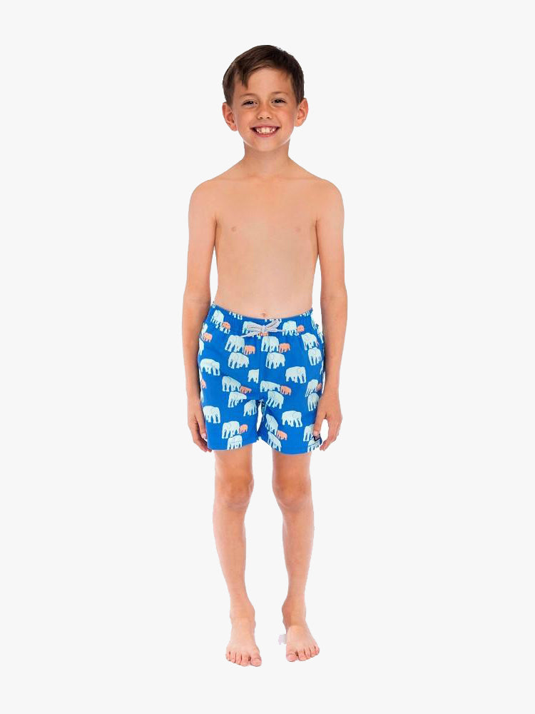 elephant swim trunks