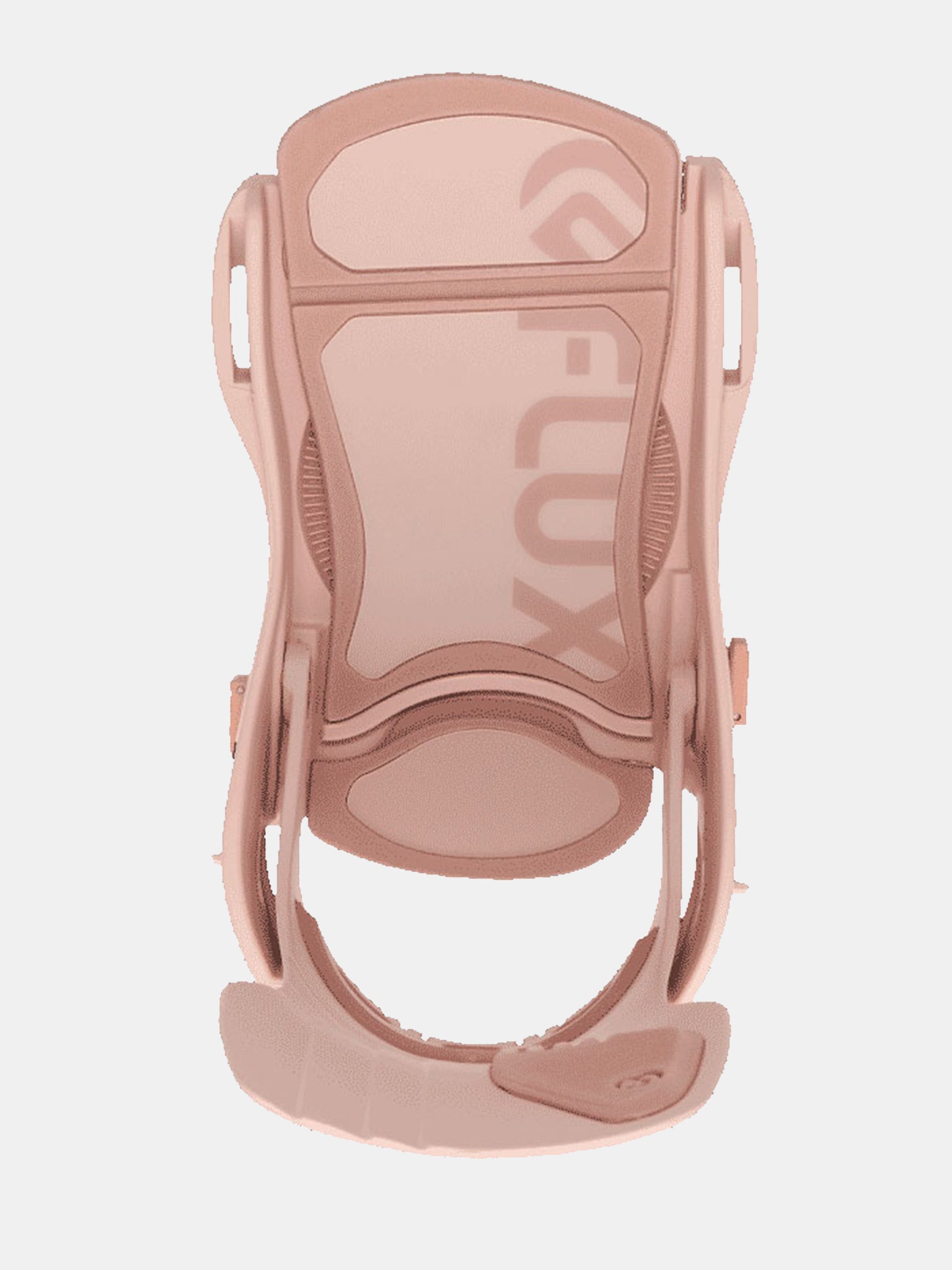 Flux GX Women's Snowboard Bindings 2021 - Saint Bernard