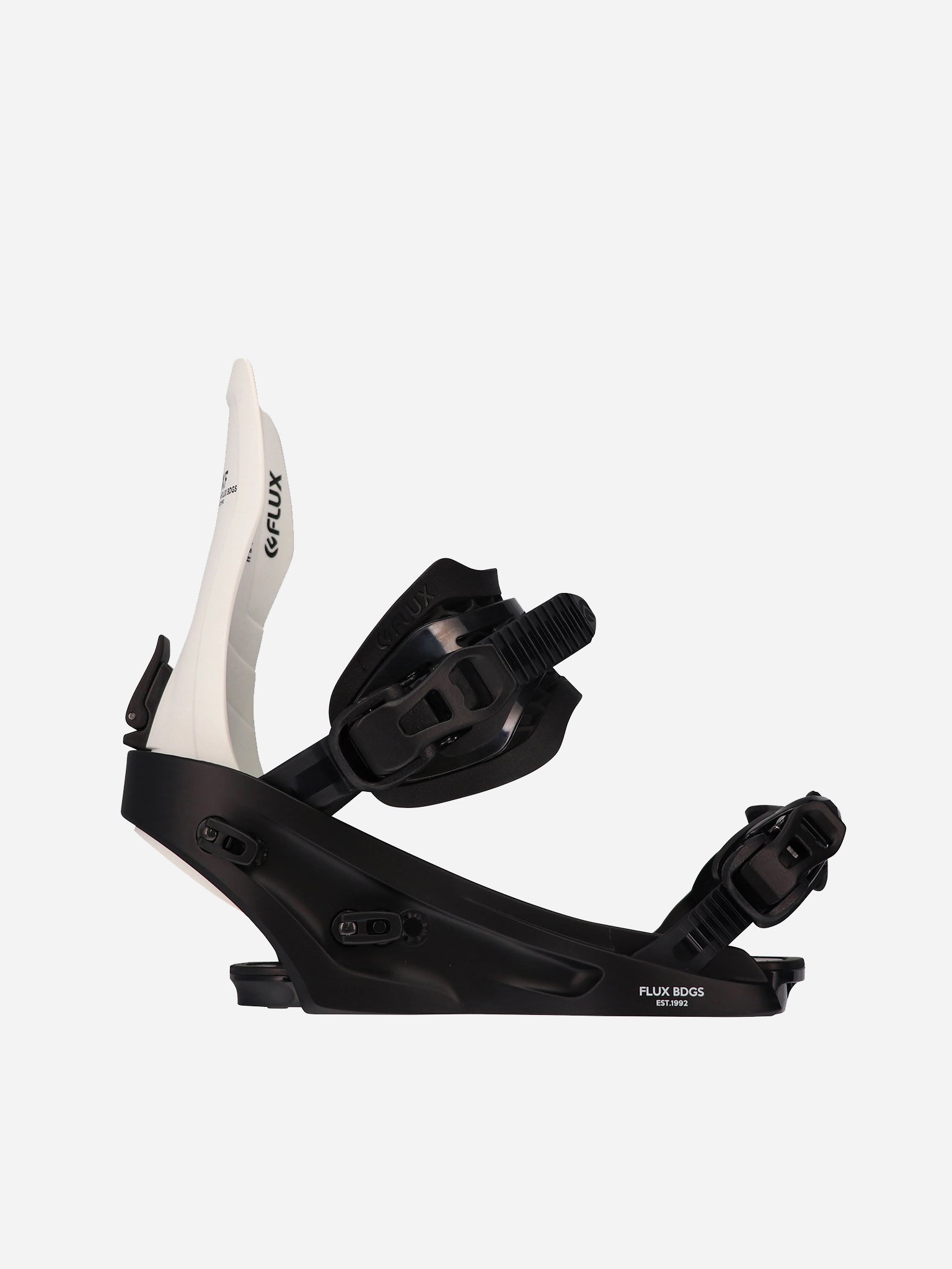 Flux XF Snowboard Bindings 2023 - Saint Bernard