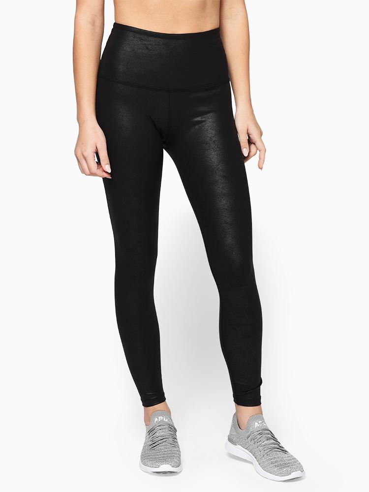 Beyond Yoga Make the Cut Split Ankle Pants