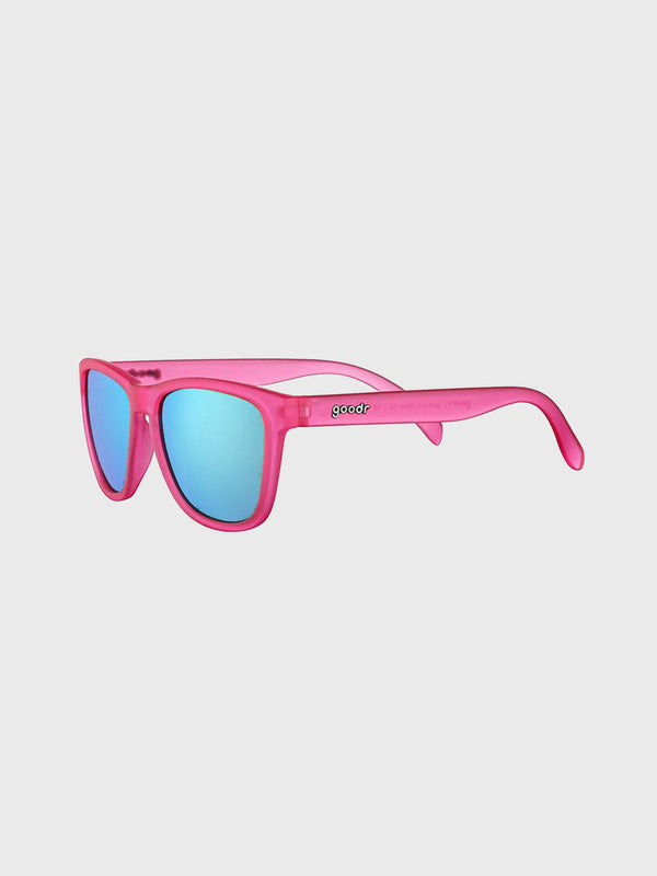 Goodr Amelia Earhart Ghosted Me Sunglasses –