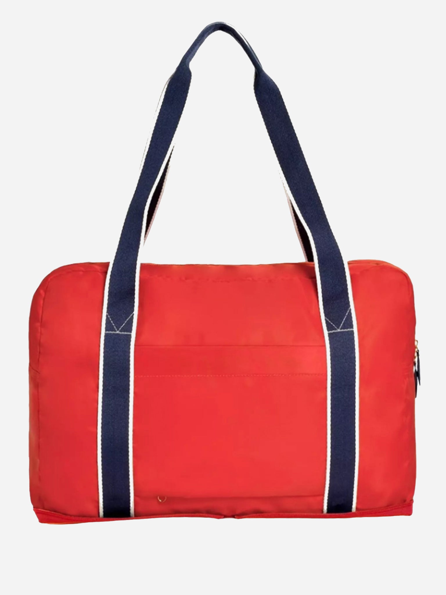 Paravel Fold-Up Bag Duffel - Saint Bernard