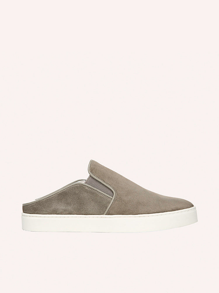 vince mule sneakers