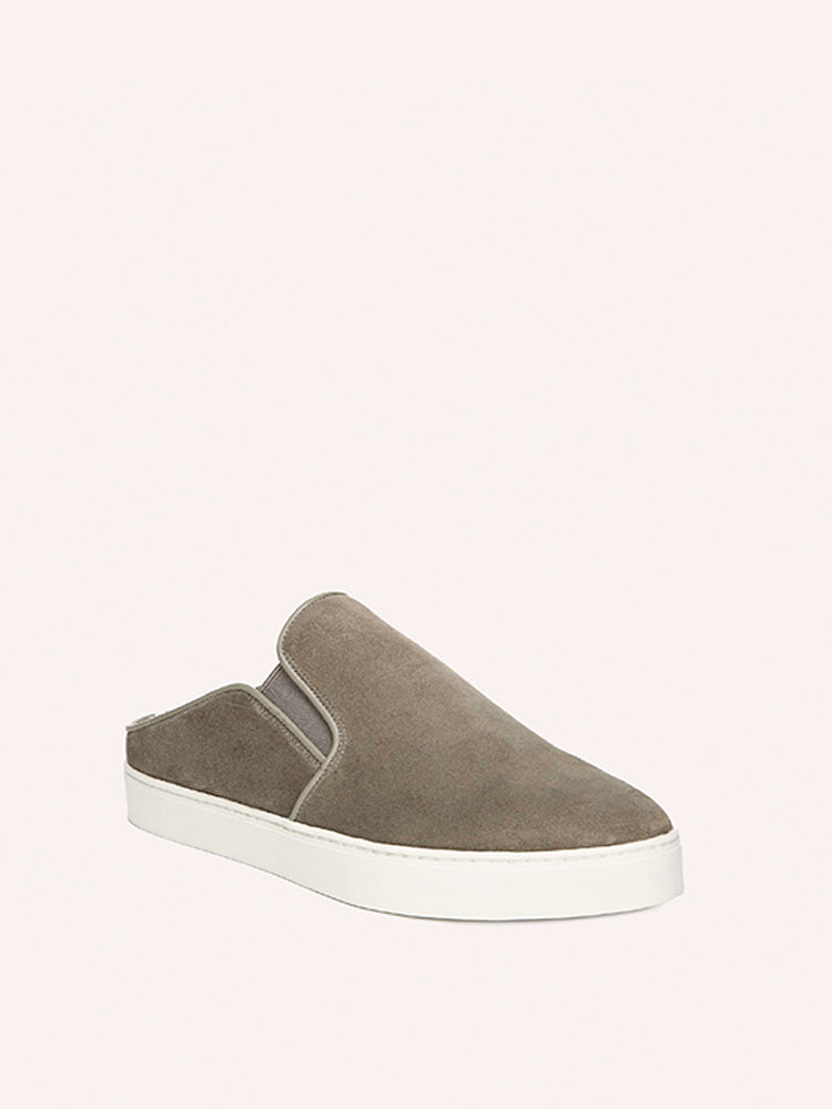 vince mule sneakers